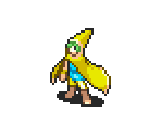 Lugh - Fire Emblem: The Binding Blade (JPN)