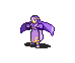 Sophia (Shaman) - Fire Emblem: The Binding Blade (JPN)