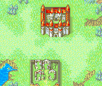 Chapter 01 - Fire Emblem: The Binding Blade (JPN)