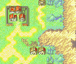 Chapter 02 - Fire Emblem: The Binding Blade (JPN)