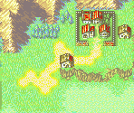 Chapter 04 - Fire Emblem: The Binding Blade (JPN)