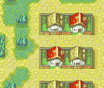 Chapter 07 - Fire Emblem: The Binding Blade (JPN)
