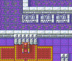 Chapter 08 - Fire Emblem: The Binding Blade (JPN)