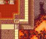 Chapter 08x - Fire Emblem: The Binding Blade (JPN)