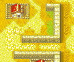 Chapter 10B - Fire Emblem: The Binding Blade (JPN)