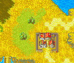 Chapter 11B - Fire Emblem: The Binding Blade (JPN)