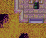 Chapter 12x - Fire Emblem: The Binding Blade (JPN)