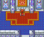 Chapter 16 - Fire Emblem: The Binding Blade (JPN)