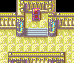 Chapter 16x - Fire Emblem: The Binding Blade (JPN)