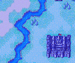 Chapter 17B - Fire Emblem: The Binding Blade (JPN)
