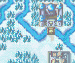 Chapter 18A - Fire Emblem: The Binding Blade (JPN)