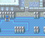 Chapter 20A - Fire Emblem: The Binding Blade (JPN)