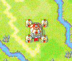Chapter 20Bx - Fire Emblem: The Binding Blade (JPN)