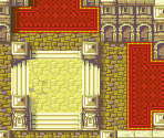 Link Arena - Fire Emblem: The Binding Blade (JPN)