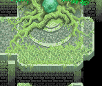 Chapter 1 BGs - Tales of the World: Narikiri Dungeon 3