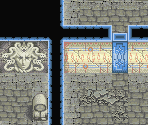 Chapter 2 BGs - Tales of the World: Narikiri Dungeon 3