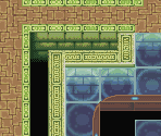 Chapter 4 BGs - Tales of the World: Narikiri Dungeon 3