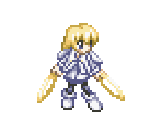 Colette Brunel - Tales of the World: Narikiri Dungeon 3