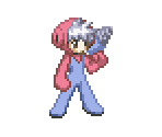 Driller - Tales of the World: Narikiri Dungeon 3