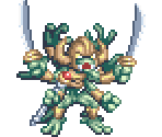 Druaga - Tales of the World: Narikiri Dungeon 3