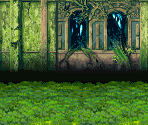 Miscellaneous Backgrounds - Tales of the World: Narikiri Dungeon 3