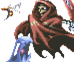 Enemies 1 - Tales of the World: Narikiri Dungeon 3