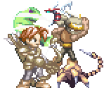 Enemies 3 - Tales of the World: Narikiri Dungeon 3