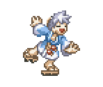 Gamer (Frio) - Tales of the World: Narikiri Dungeon 3