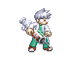Doctor (Frio) - Tales of the World: Narikiri Dungeon 3