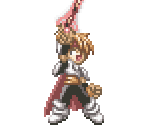 Cress Albane - Tales of the World: Narikiri Dungeon 3