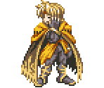 Dhaos - Tales of the World: Narikiri Dungeon 3