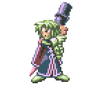 Max / Fog - Tales of the World: Narikiri Dungeon 3