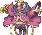 Jababa - Tales of the World: Narikiri Dungeon 3
