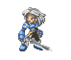 Garr Kelvin - Tales of the World: Narikiri Dungeon 3