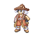 Claus F. Lester - Tales of the World: Narikiri Dungeon 3