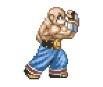 Bruiser Khang - Tales of the World: Narikiri Dungeon 3