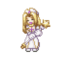 Mint Adenade - Tales of the World: Narikiri Dungeon 3