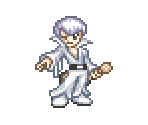 Musician (Frio) - Tales of the World: Narikiri Dungeon 3