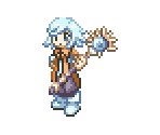 Raine Sage - Tales of the World: Narikiri Dungeon 3