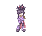 Sheena Fujibayashi - Tales of the World: Narikiri Dungeon 3