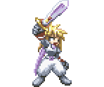 Stahn Aileron - Tales of the World: Narikiri Dungeon 3
