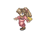 Suzu Fujibayashi - Tales of the World: Narikiri Dungeon 3