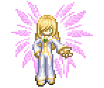 Mithos Yggdrasill - Tales of the World: Narikiri Dungeon 3