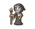 Wizard (Frio) - Tales of the World: Narikiri Dungeon 3