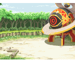 Mission BGs - Tales of the World: Narikiri Dungeon 3