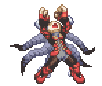 Thanatos - Tales of the World: Narikiri Dungeon 3