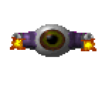 Animated Probe - Corridor 7