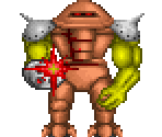 Mechanical Warrior - Corridor 7
