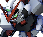 M1 Astray - SD Gundam G Generation Cross Rays