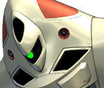 GOOhN - SD Gundam G Generation Cross Rays